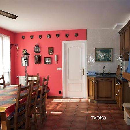 Habitaciones Turisticas Ontxene Busturia 外观 照片